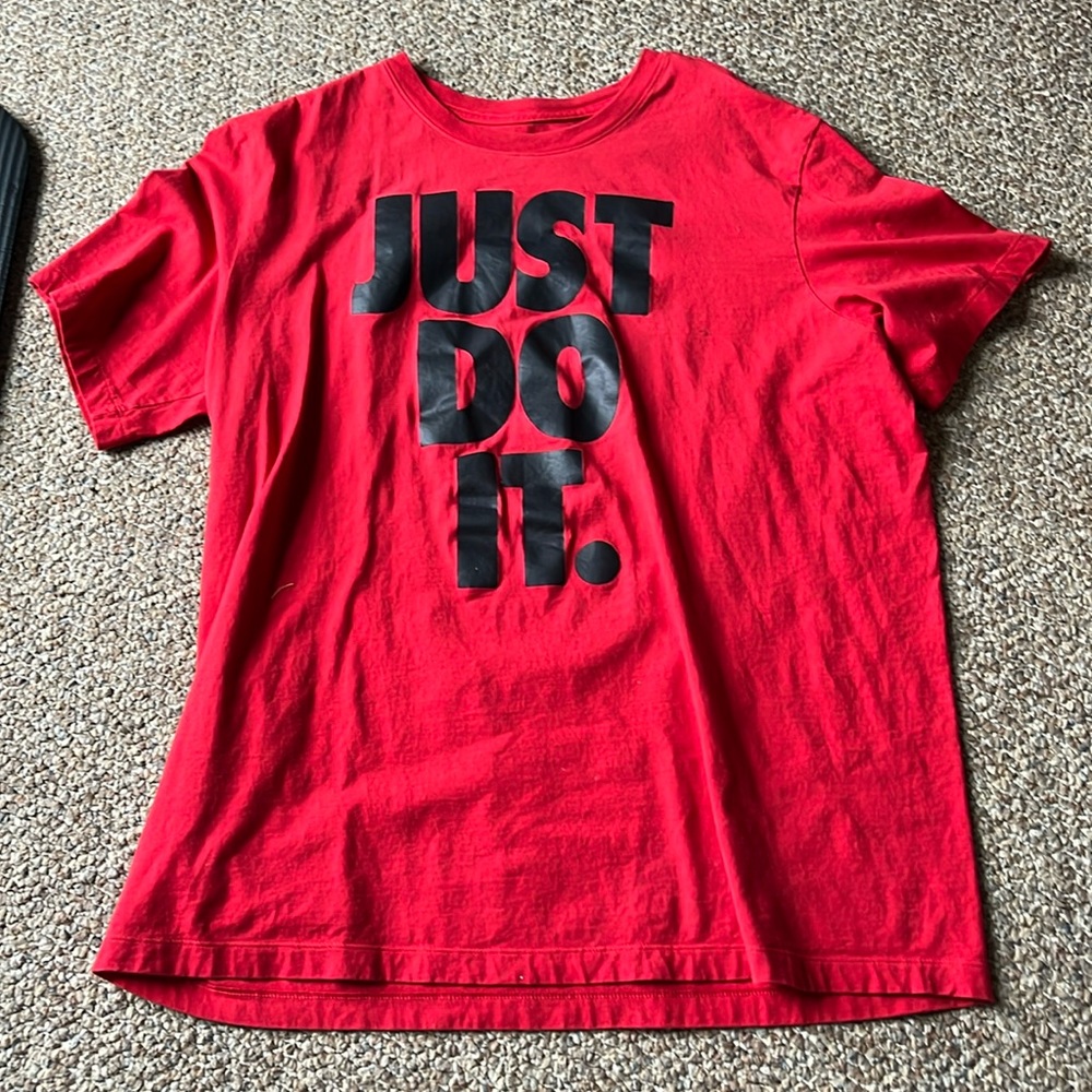 Nike Tshirt